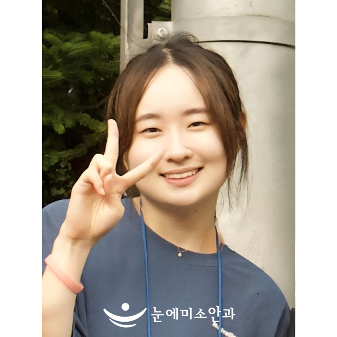 회복이 상상했던 것 이상으로 정말 빨랐고, 삶의 질 개선도 너무 좋았습니다.